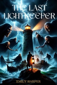 Emily Harper - The Last Lightkeeper.