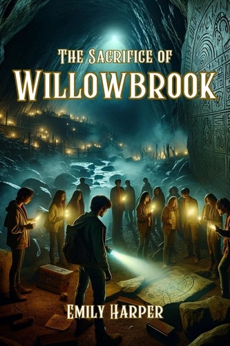  Emily Harper - The Sacrifice of Willowbrook.