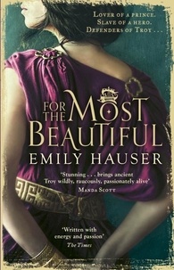 Emily Hauser - For the Most Beautiful.