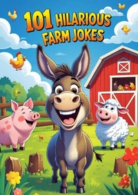 101 Hilarious Farm Jokes to Make Your Kids Laugh Like a Donkey!