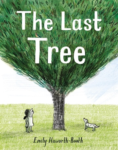 Emily Haworth-Booth - The Last Tree.