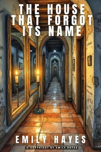 The House That Forgot Its Name