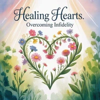 Healing Hearts: Overcoming Infidelity