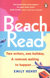 Emily Henry - Beach Read.