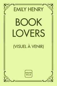 Book Lovers