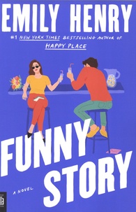Emily Henry - Funny Story.