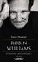 Robin Williams. 1951-2014