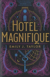 Hotel Magnifique