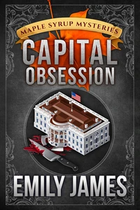 Capital Obsession