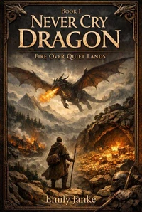 Fire Over Quiet Lands