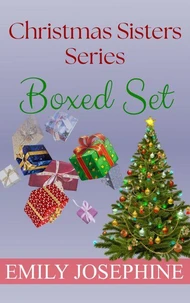 Christmas Sisters Series Boxed Set