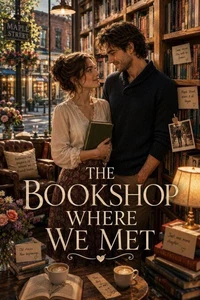 The Bookshop Where We Met