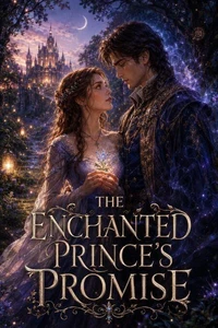 The Enchanted Prince's Promise