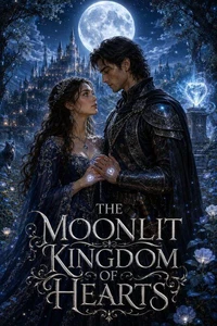 The Moonlit Kingdom of Hearts