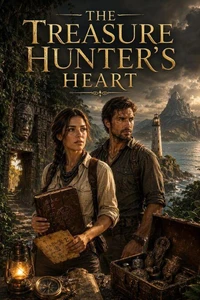 The Treasure Hunter's Heart