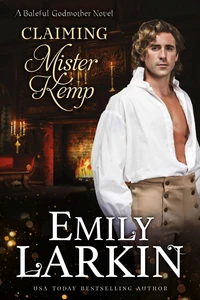 Claiming Mister Kemp