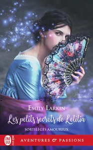 Les petits secrets de Letitia