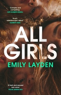 Emily Layden - All Girls.