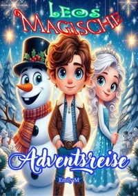 Leos magische Adventsreise