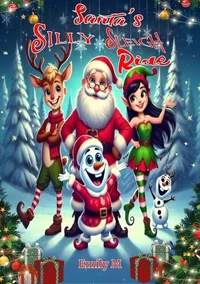 Santa's Silly Sleigh Ride"