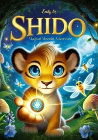Shido's Magical Moonlit Adventure