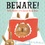Beware!. Ralfy Rabbit and the Secret Book Biter