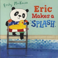 Emily MacKenzie - Eric Makes A Splash.