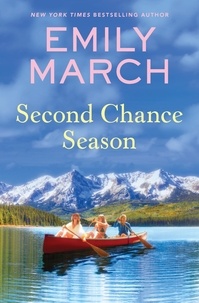 Emily March - Second Chance Season.