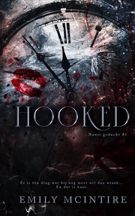  Emily McIntire - Hooked - Nooit gedacht, #1.