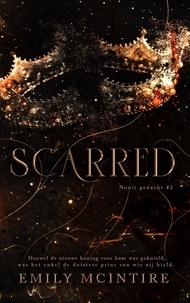  Emily McIntire - Scarred - Nooit gedacht, #2.