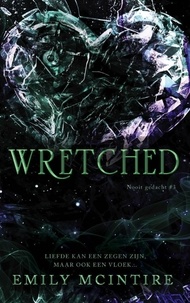  Emily McIntire - Wretched - Nooit gedacht, #3.