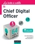 Emily Metais-Wiersch et David Autissier - La boîte à outils du Chief Digital Officer.