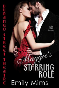 Maggie's Starring Role
