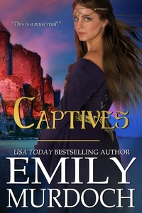  Emily Murdoch - Captives - Conquered Hearts, #3.
