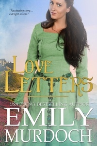 Emily Murdoch - Love Letters - Conquered Hearts, #1.