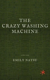The Crazy Washing Machine