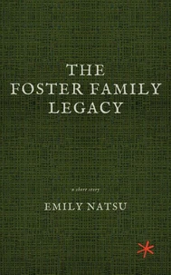 The Foster Family Legacy