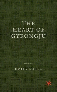 The Heart of Gyeongju