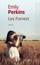 Emily Perkins - Les Forrest.