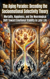 The Aging Paradox: Decoding the Socioemotional Selectivity Theory