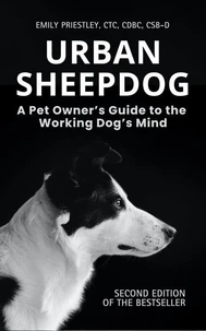 Urban Sheepdog