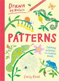 Drawn by Nature : Patterns