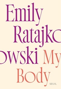 Emily Ratajkowski - My Body.