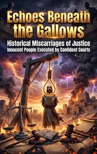 Echoes Beneath the Gallows