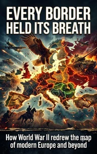 Every Border Held Its Breath