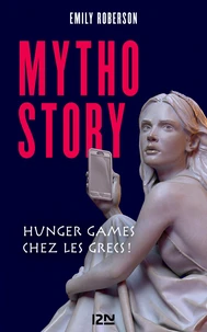 Mytho Story