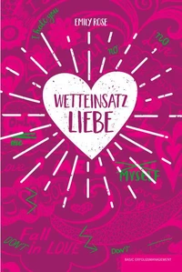 Wetteinsatz Liebe