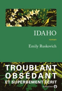 Ibooks gratuits à télécharger Idaho