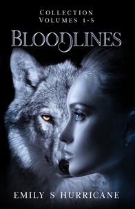  Emily S Hurricane - Bloodlines - Bloodlines, #6.