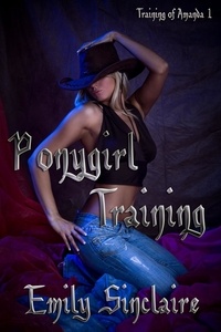  Emily Sinclaire - Ponygirl Training - Training of Amanda, #1.